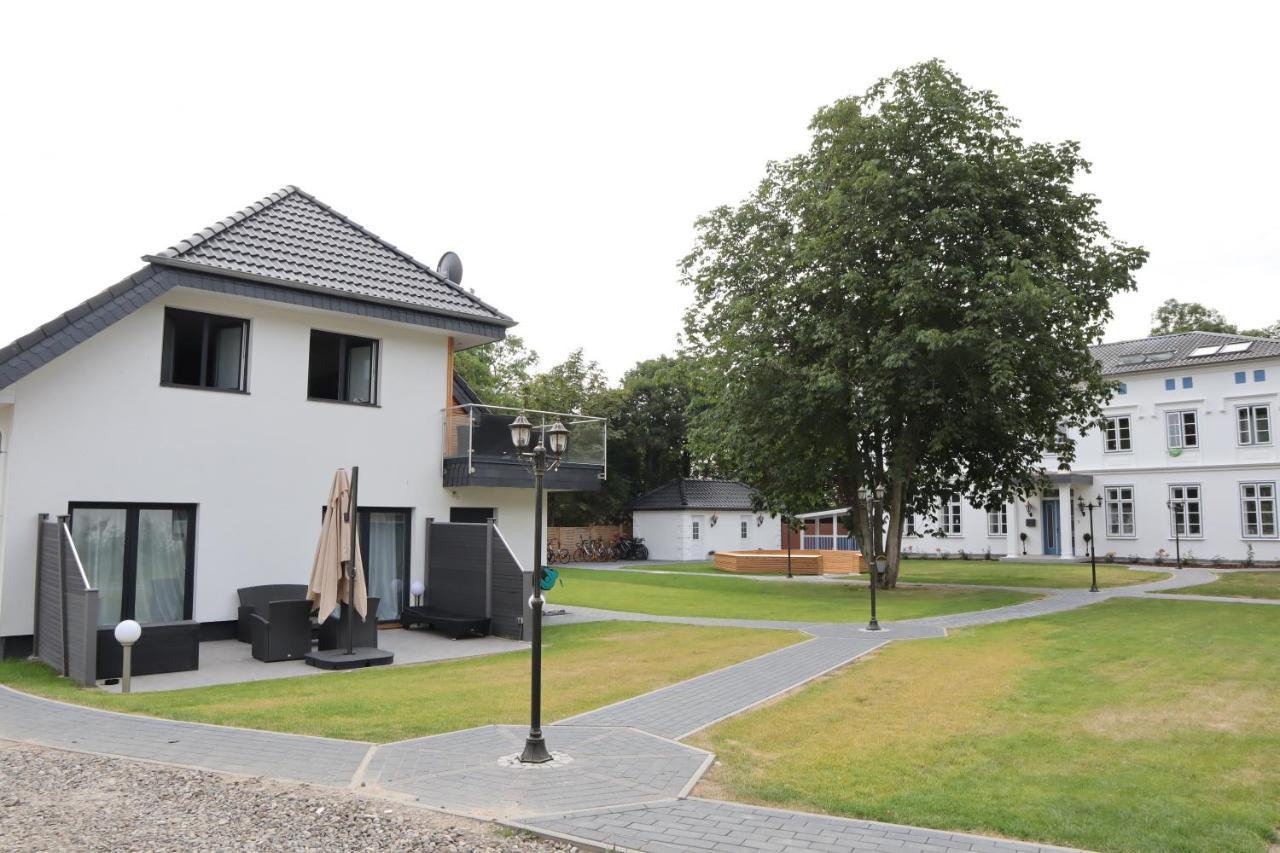 Am Henriettenhof * Grömitz