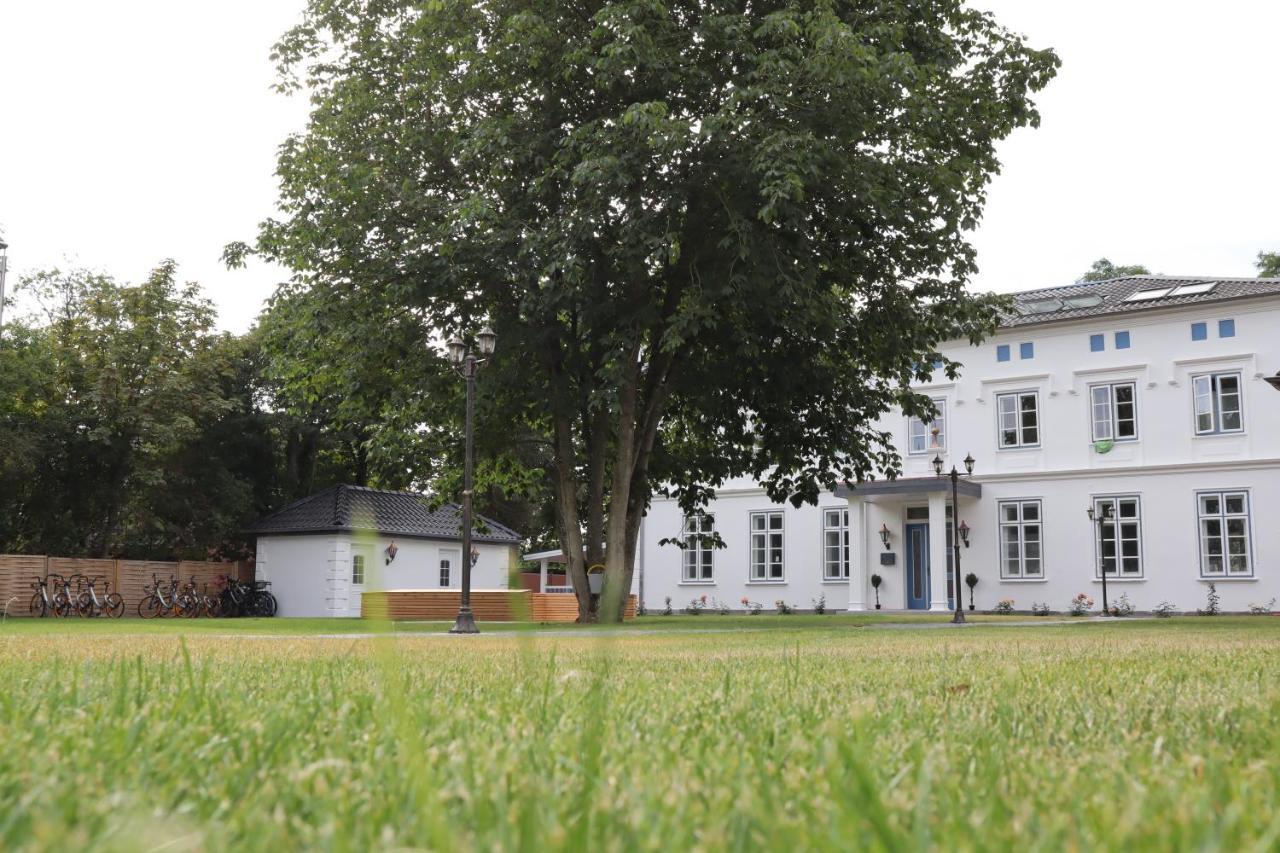 Am Henriettenhof *