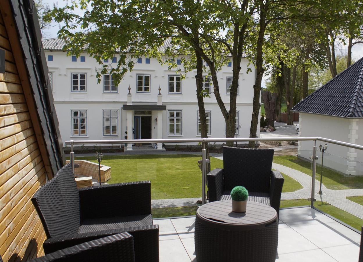 Am Henriettenhof Apartment