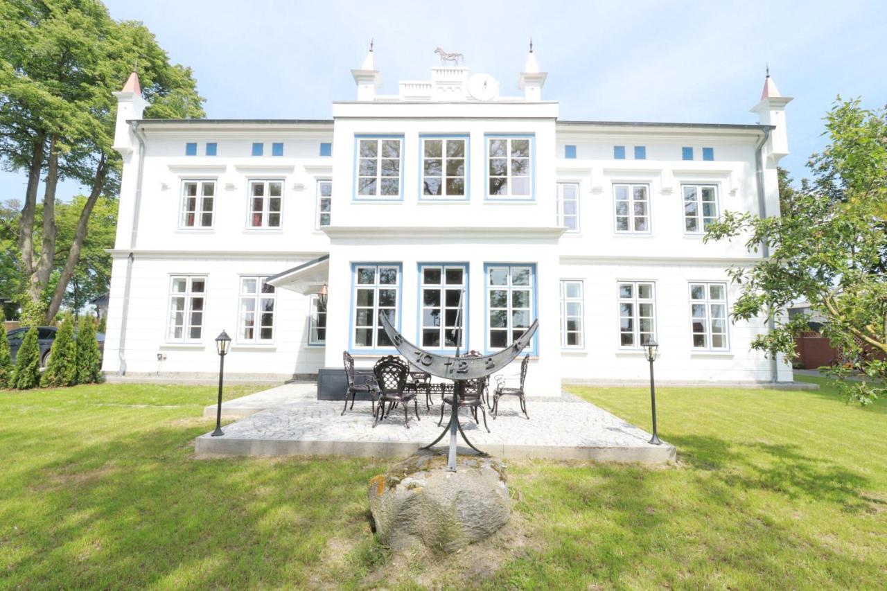 Am Henriettenhof Appartement