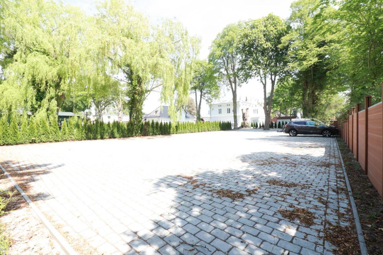 Am Henriettenhof *