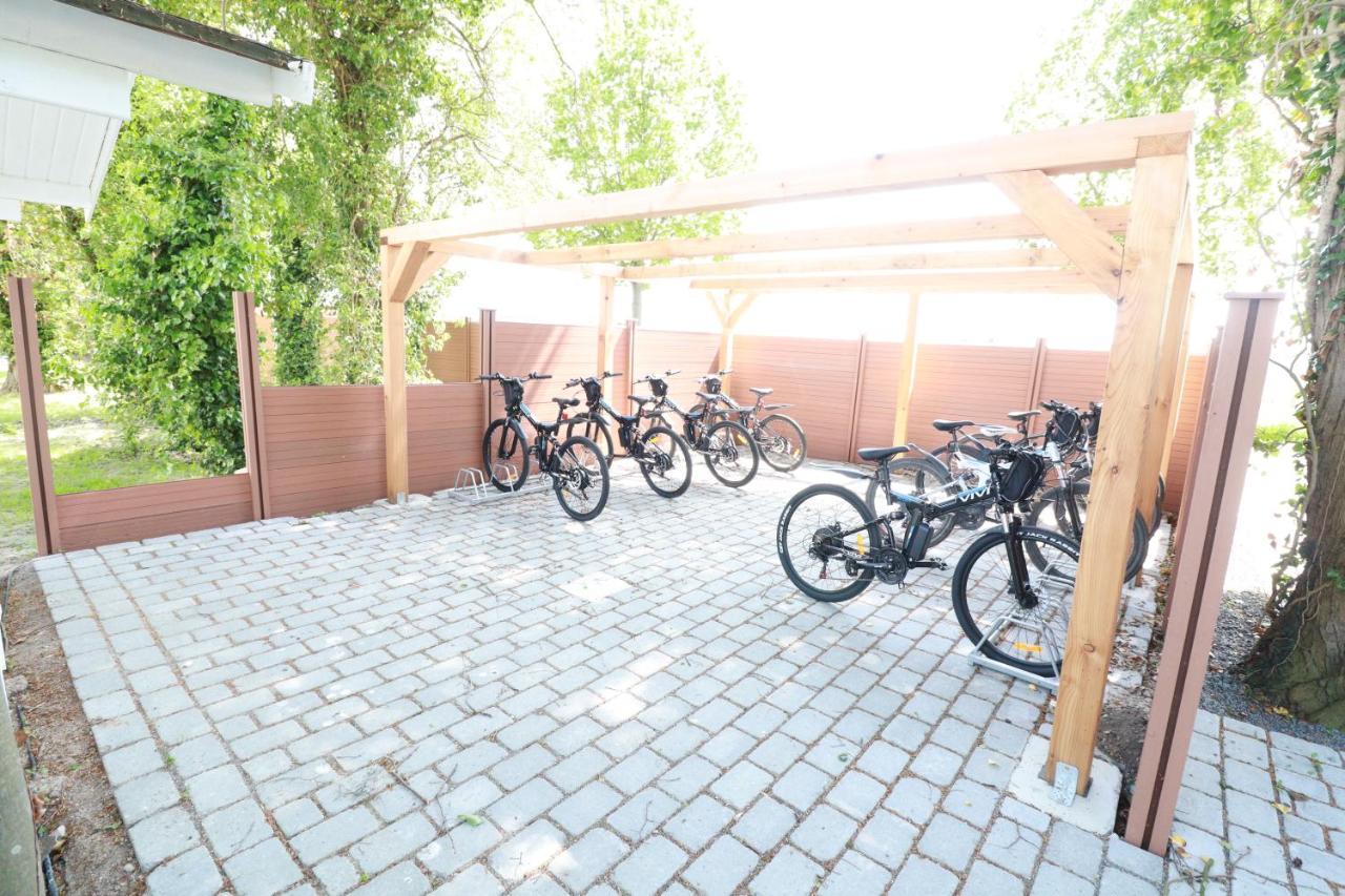 Appartement Am Henriettenhof *