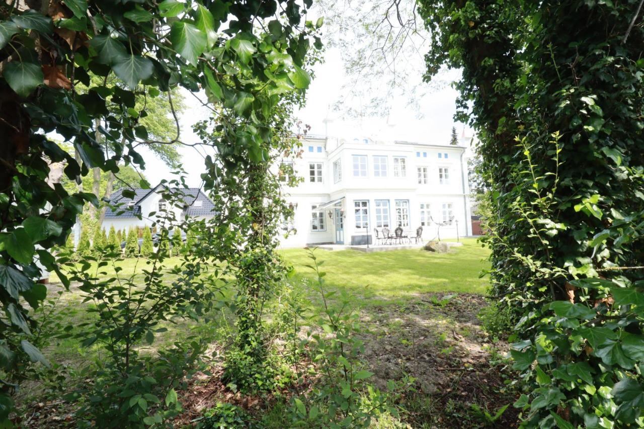 Am Henriettenhof * Grömitz