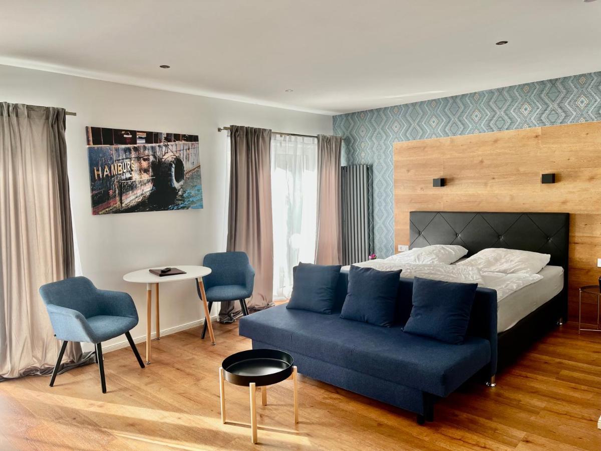 Apartment Am Henriettenhof Grömitz