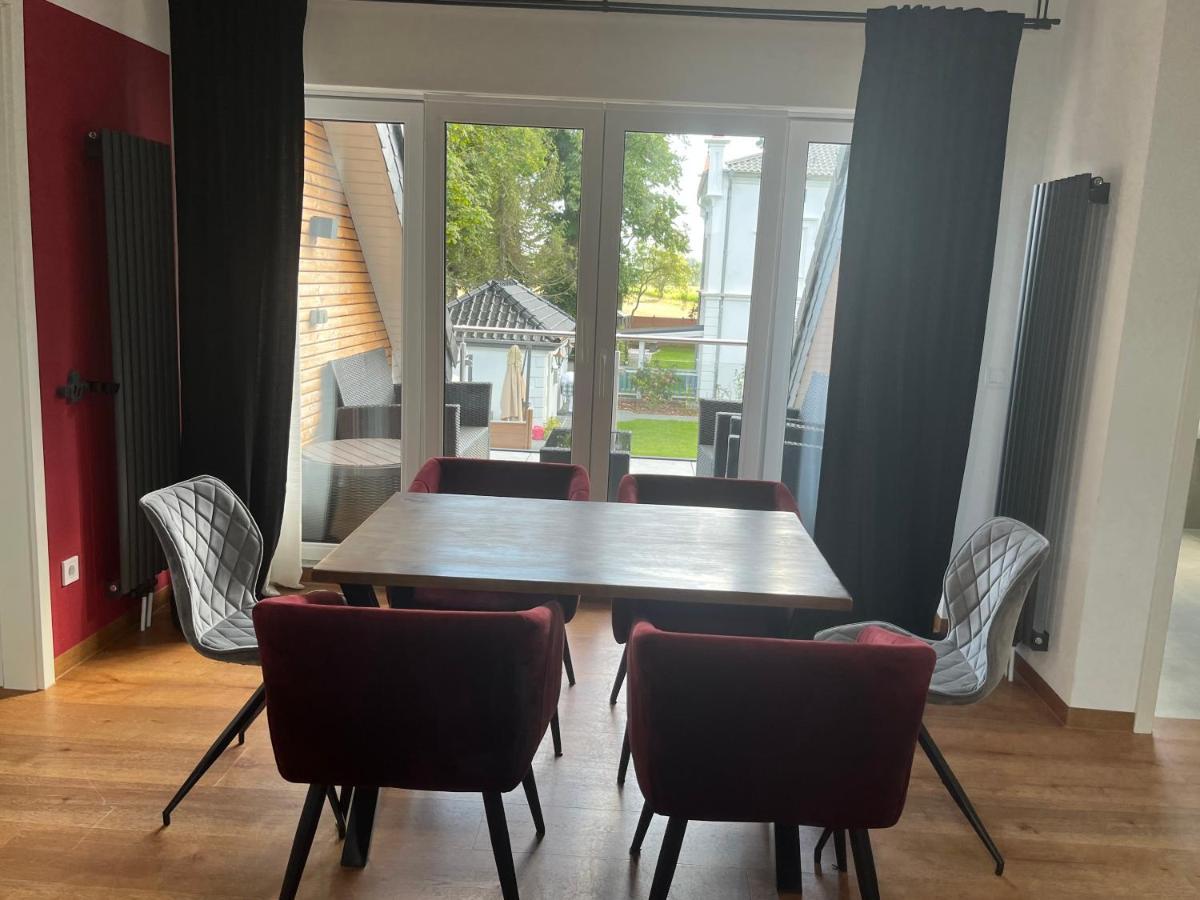 Appartement Am Henriettenhof