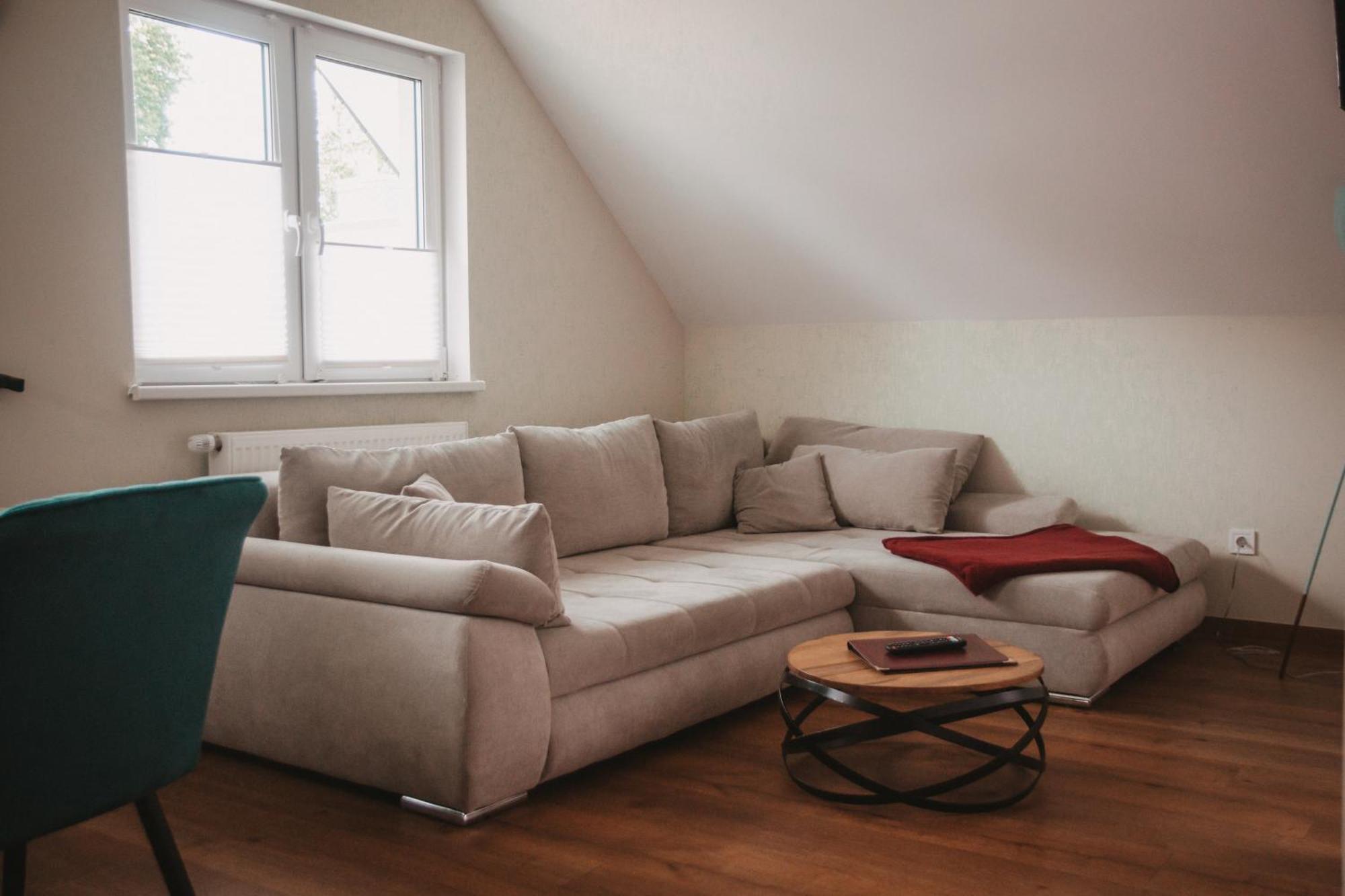 Am Henriettenhof Appartement Grömitz