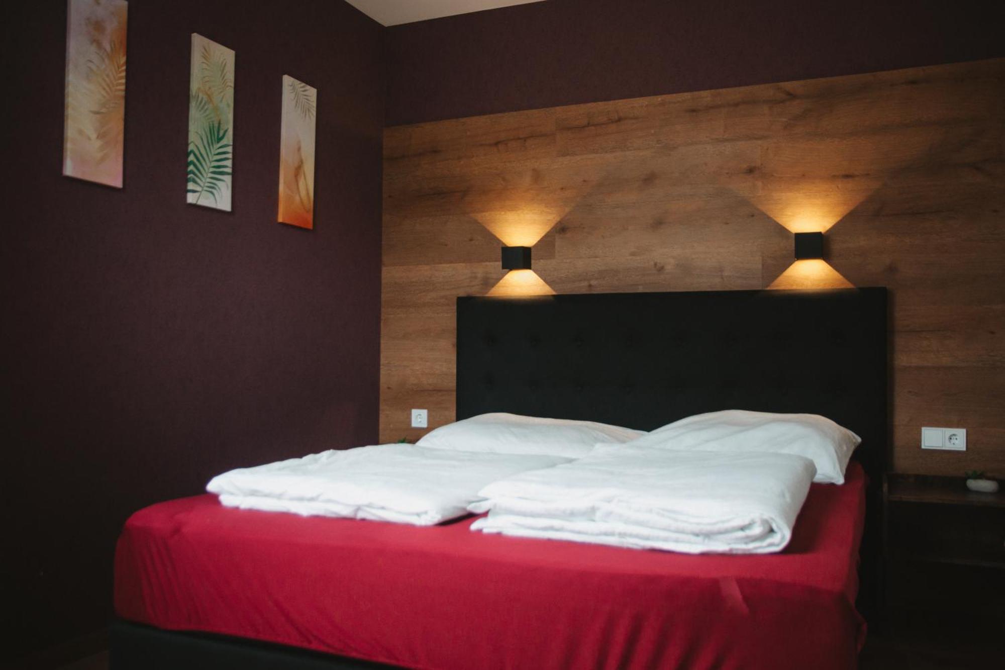 Am Henriettenhof Appartement