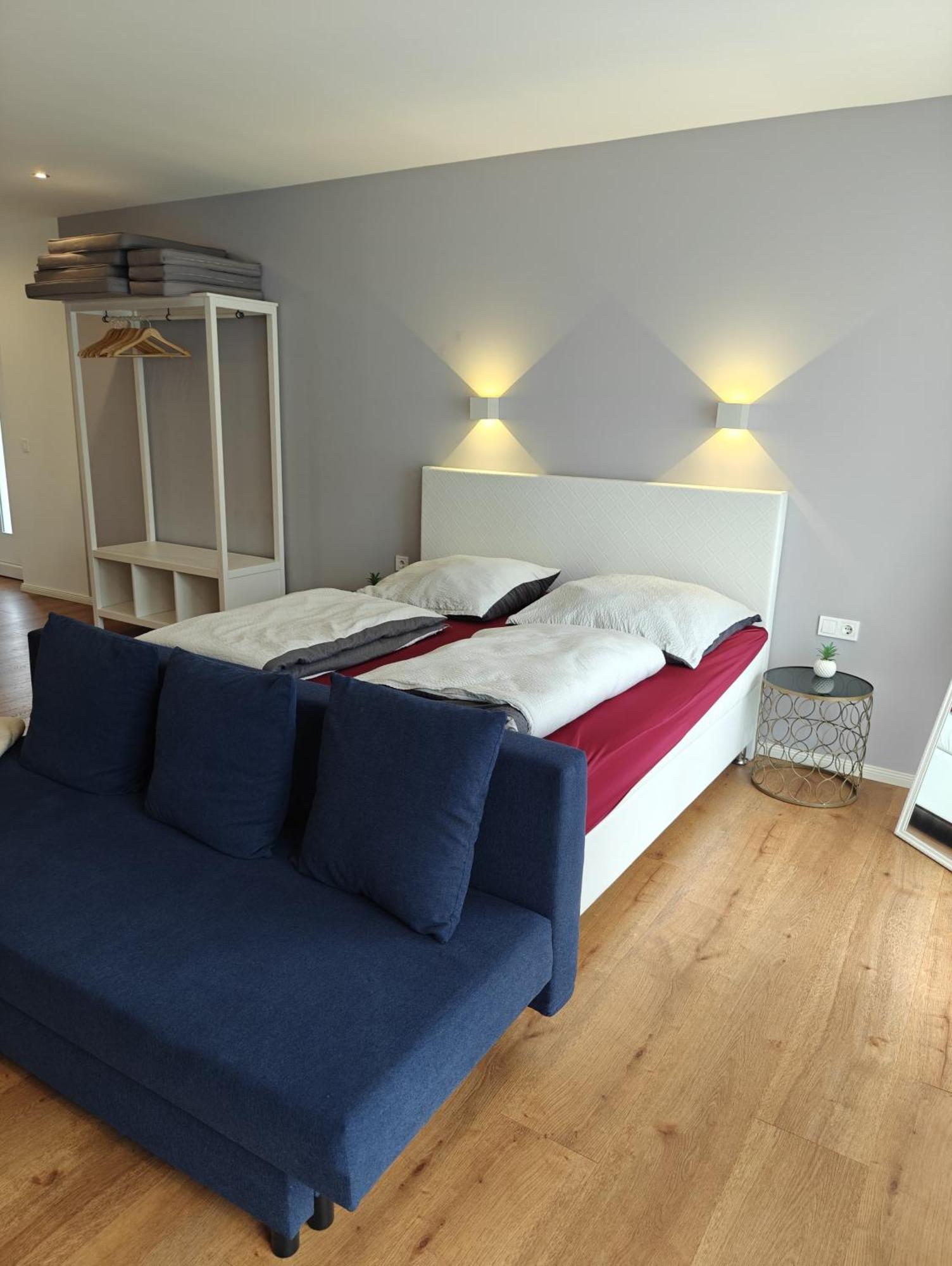 Am Henriettenhof Appartement