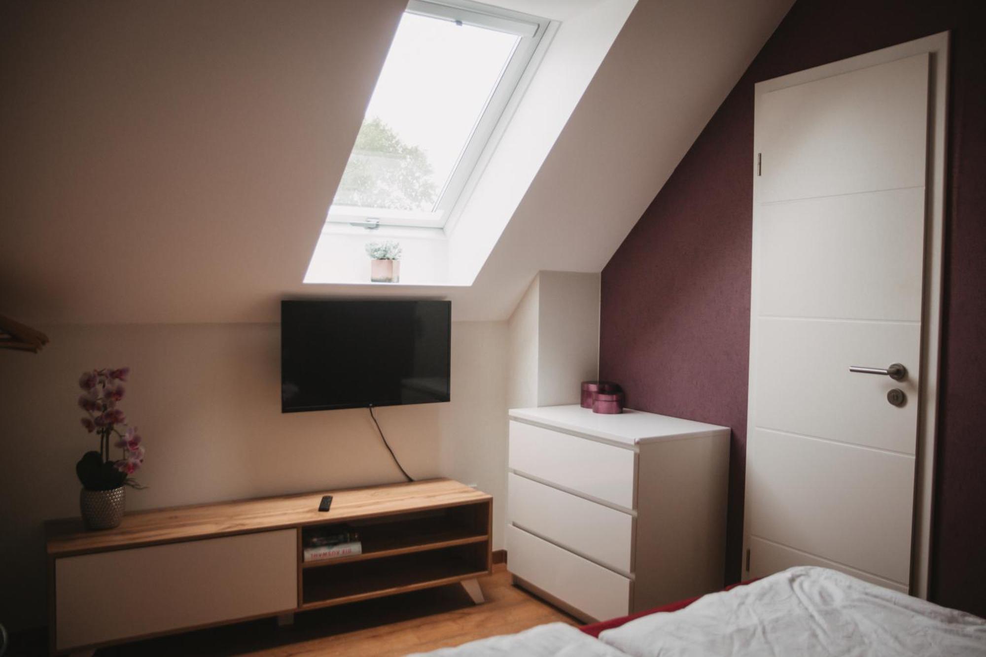 Appartement Am Henriettenhof Grömitz