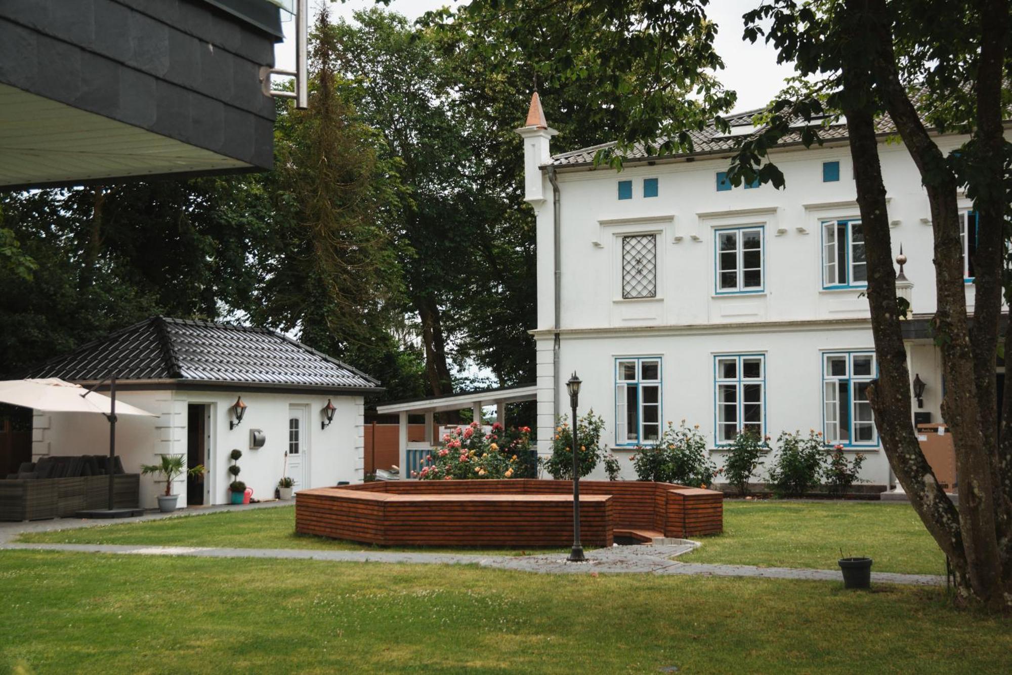 Am Henriettenhof * Grömitz